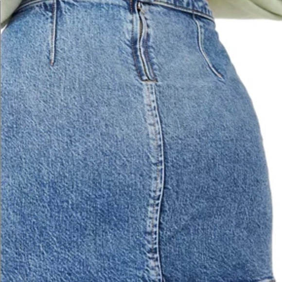 FP Midnight Magic Skirt - Picture 4 of 5